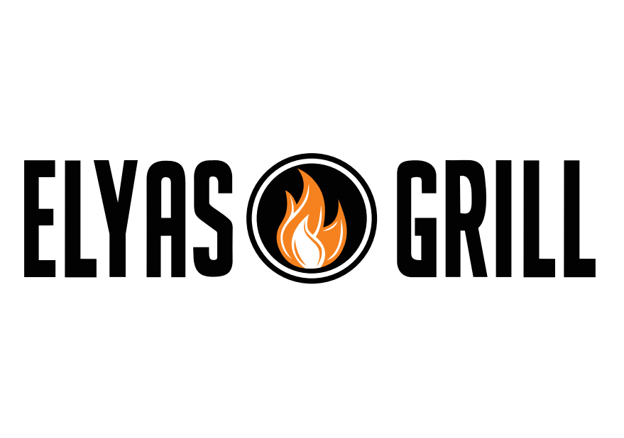 Elyas Grill Logo